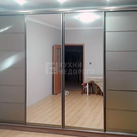 Шкаф-купе Алмирос