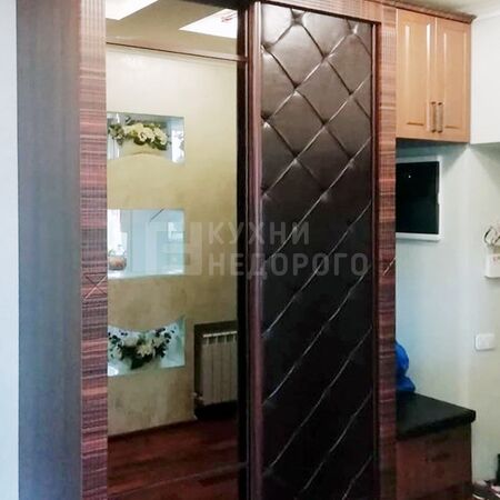 Шкаф-купе Тауранга