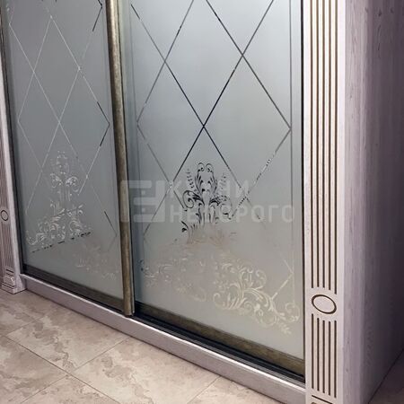 Шкаф-купе Армерия - фото 4