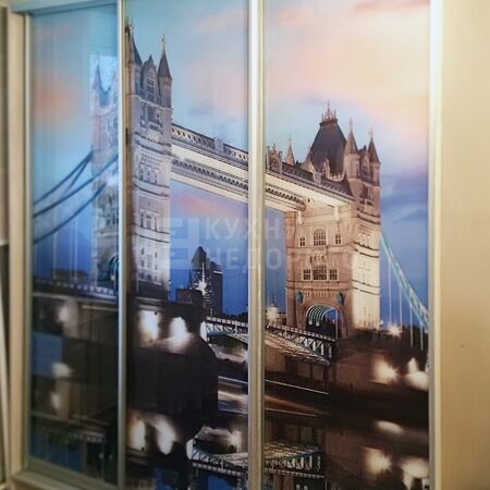 Шкаф-купе Вью