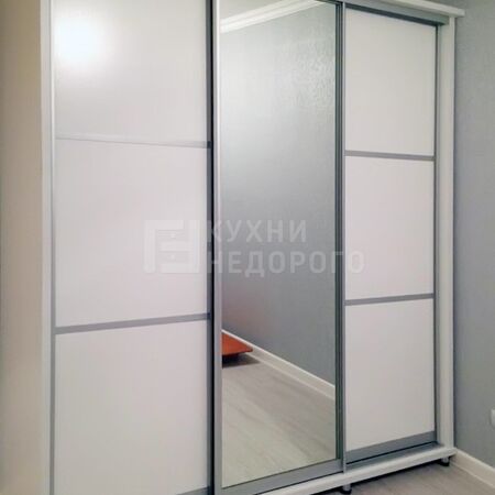 Шкаф-купе Эли