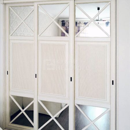 Шкаф-купе Либерти