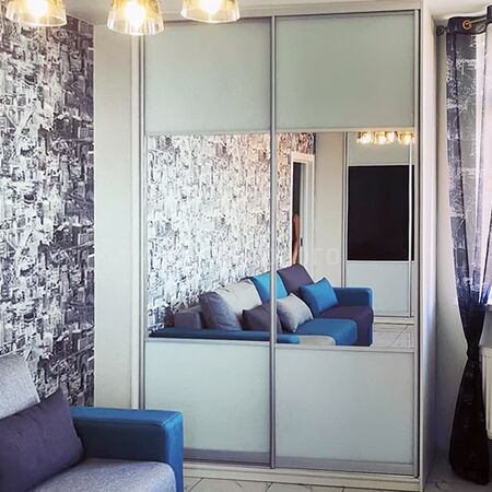 Шкаф-купе Майнот