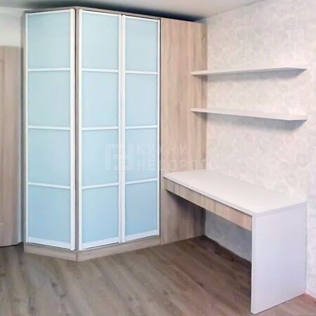 Шкаф-купе Тенаки - фото 3