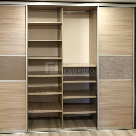 Шкаф-купе Антиок - фото 3