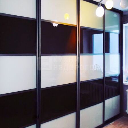 Шкаф-купе Девилс