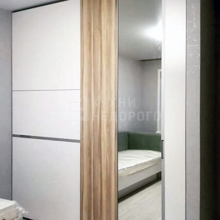 Шкаф-купе Фокир