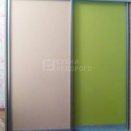 Шкаф-купе Олив