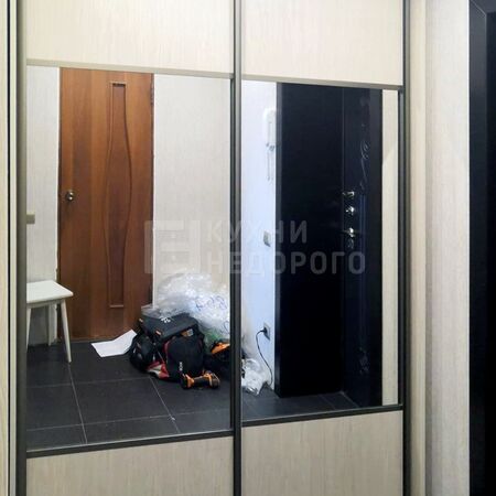 Шкаф-купе Гровер