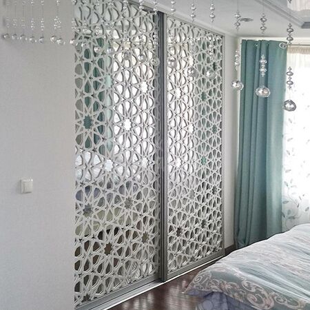 Шкаф-купе Хонута - фото 3