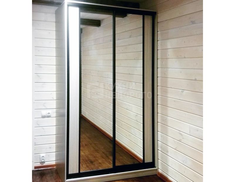 Шкаф-купе Литгоу