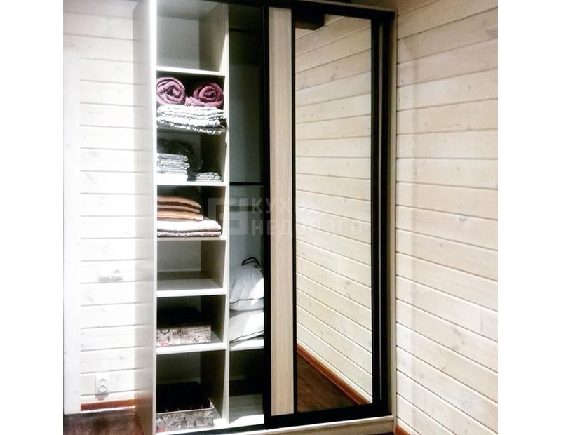 Шкаф-купе Литгоу - фото 2