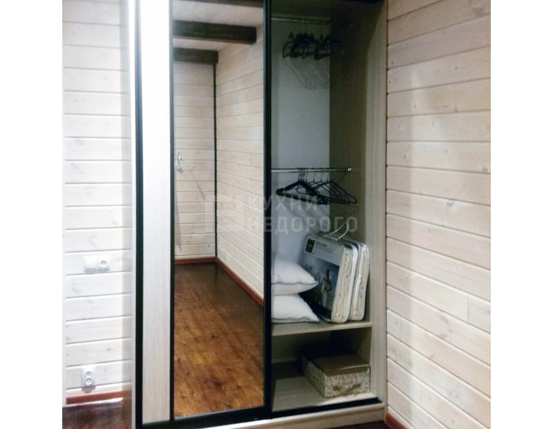 Шкаф-купе Литгоу - фото 3