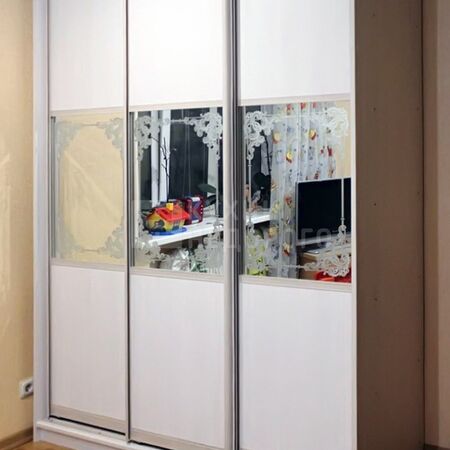 Шкаф-купе Сомертон