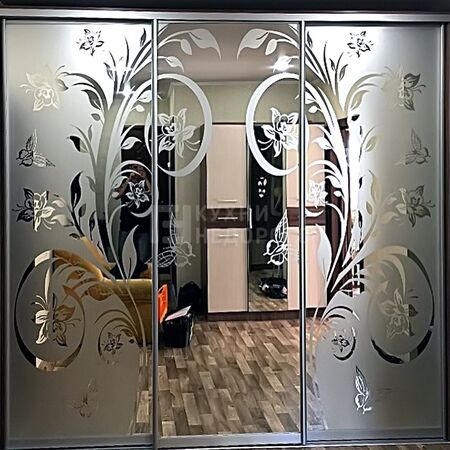 Шкаф-купе Аделанто