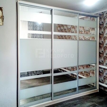 Шкаф-купе Мидвилл