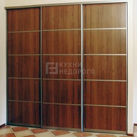 Шкаф-купе Шервуд