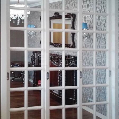 Шкаф-купе Конрад