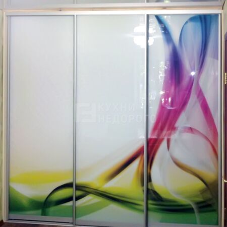 Шкаф-купе Ламия