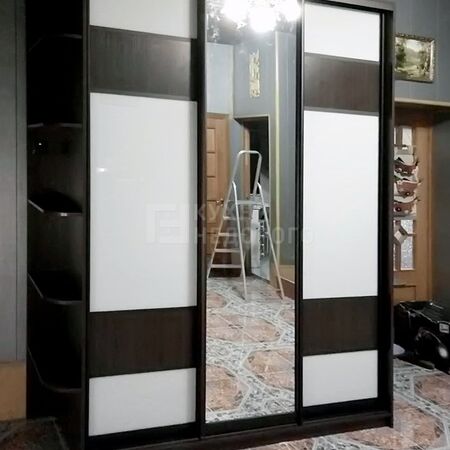 Шкаф-купе Кеннесо - фото 2