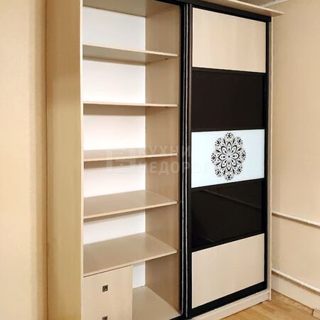 Шкаф-купе Эдинберг - фото 2