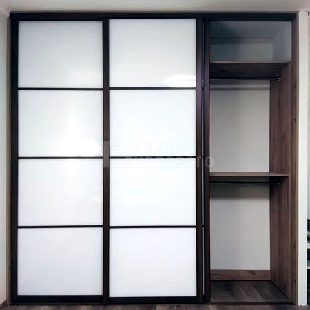 Шкаф-купе Нунам - фото 4