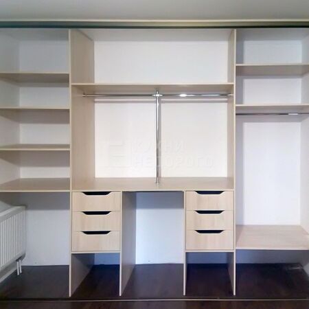 Шкаф-купе Твизел - фото 2