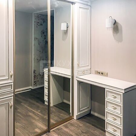 Шкаф-купе Стьюарт