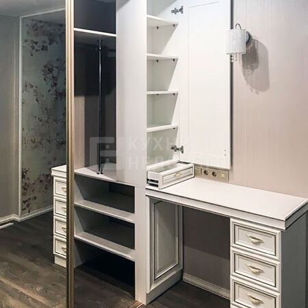 Шкаф-купе Стьюарт - фото 2