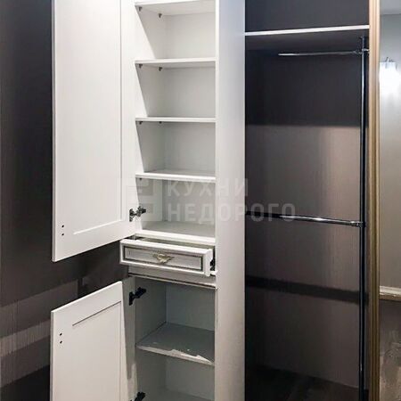 Шкаф-купе Стьюарт - фото 3