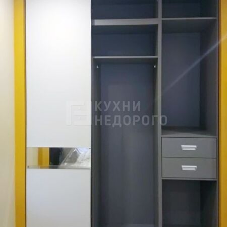 Шкаф-купе Оровилл - фото 2