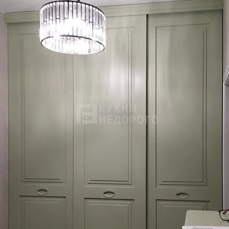 Шкаф-купе Уиллитс - фото 3