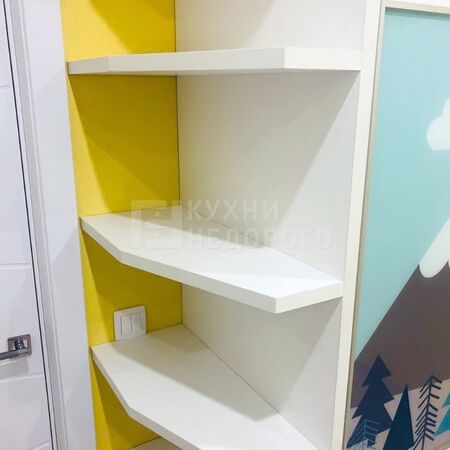 Шкаф-купе Скалы - фото 4