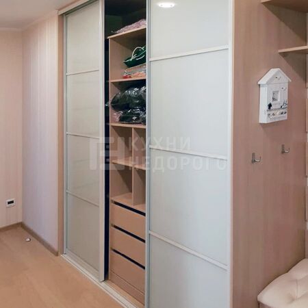 Шкаф-купе Коронадо - фото 4