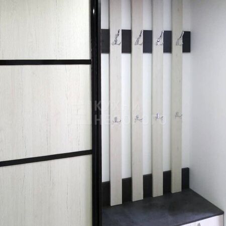 Шкаф-купе Амблер - фото 3