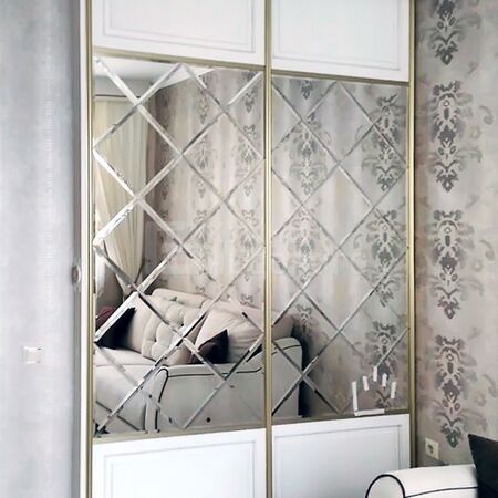 Шкаф-купе Атлин