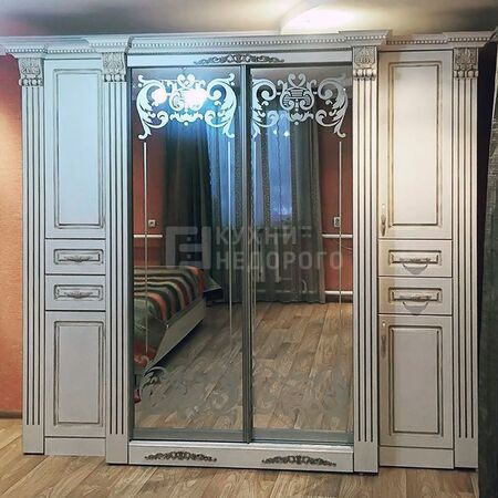 Шкаф-купе Бельграно