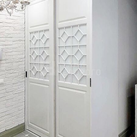 Шкаф-купе Белькопа