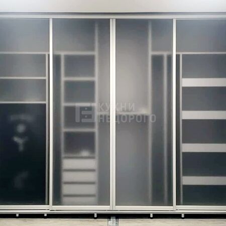 Шкаф-купе Матана