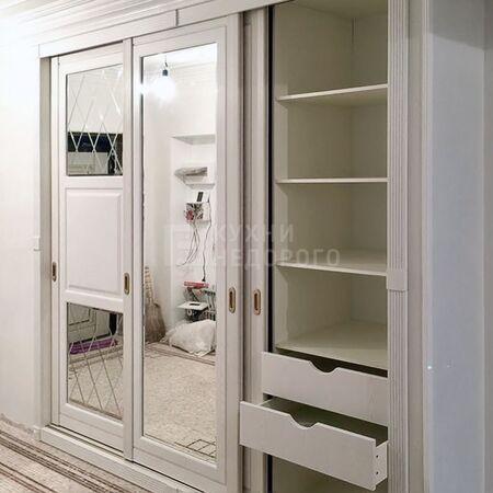 Шкаф-купе Ласкар - фото 4