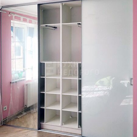 Шкаф-купе Гвадиана - фото 4