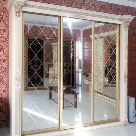 Шкаф-купе Мараньон