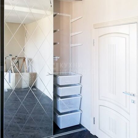 Шкаф-купе Синтур - фото 4