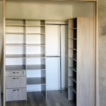 Шкаф-купе Кведи - фото 2