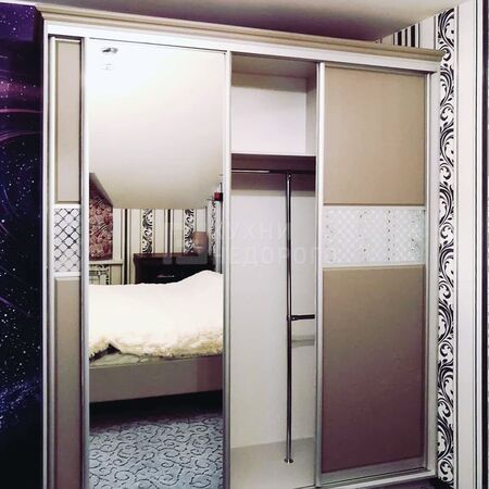 Шкаф-купе Идер - фото 3