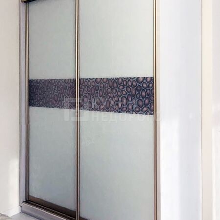 Шкаф-купе Браннер