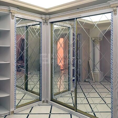 Шкаф-купе Абердин