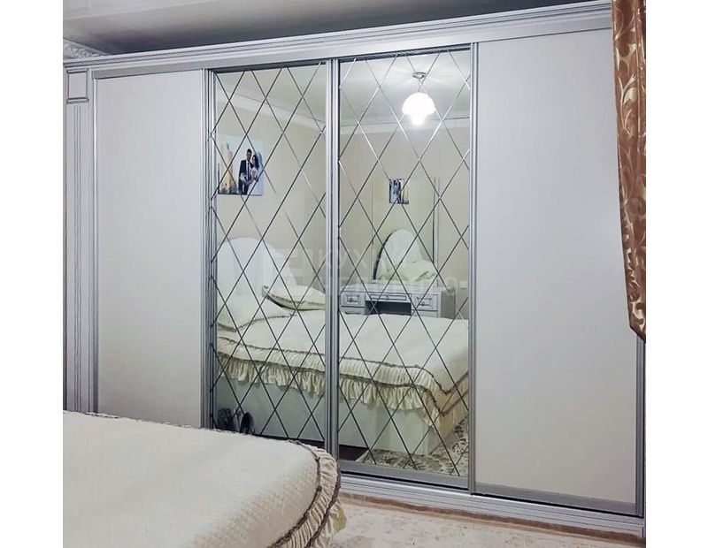 Шкаф-купе Аверно