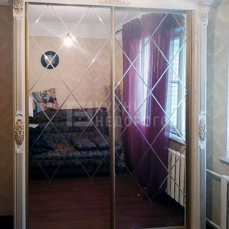 Шкаф-купе Колумбия