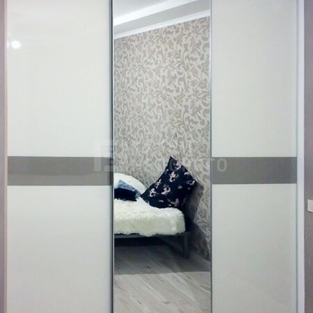 Шкаф-купе Сомино